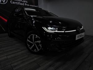 Volkswagen Polo hatch 1.0TSI Life auto - Image 2