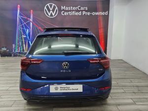 Volkswagen Polo hatch 1.0TSI Life auto - Image 10