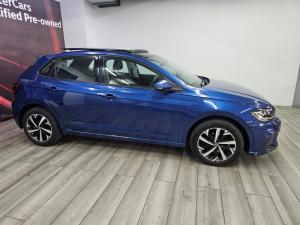 Volkswagen Polo hatch 1.0TSI Life auto - Image 11