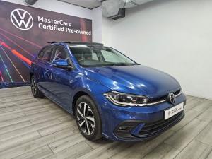 Volkswagen Polo hatch 1.0TSI Life auto - Image 1