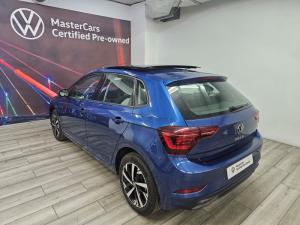Volkswagen Polo hatch 1.0TSI Life auto - Image 2