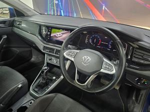 Volkswagen Polo hatch 1.0TSI Life auto - Image 5