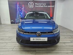 Volkswagen Polo hatch 1.0TSI Life auto - Image 8