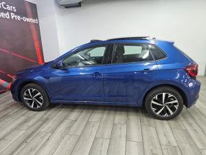 Volkswagen Polo hatch 1.0TSI Life auto - Image 9