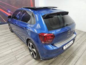 Volkswagen Polo GTI - Image 4