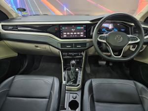 Volkswagen Polo sedan 1.0TSI Style - Image 12