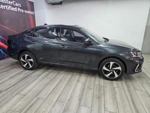 Volkswagen Polo sedan 1.0TSI Style - Image 14