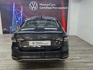 Volkswagen Polo sedan 1.0TSI Style - Image 15
