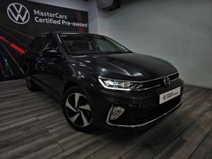 Volkswagen Polo sedan 1.0TSI Style - Image 3