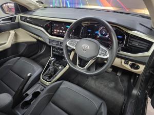 Volkswagen Polo sedan 1.0TSI Style - Image 7
