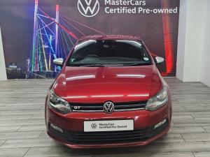 Volkswagen Polo Vivo hatch 1.0TSI GT - Image 11