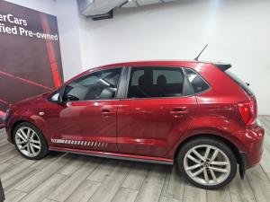 Volkswagen Polo Vivo hatch 1.0TSI GT - Image 12