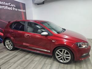 Volkswagen Polo Vivo hatch 1.0TSI GT - Image 13