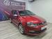 Volkswagen Polo Vivo hatch 1.0TSI GT - Thumbnail 2