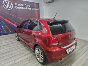 Volkswagen Polo Vivo hatch 1.0TSI GT - Image 3