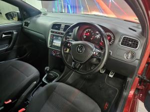 Volkswagen Polo Vivo hatch 1.0TSI GT - Image 5