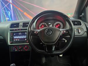 Volkswagen Polo Vivo hatch 1.0TSI GT - Image 6