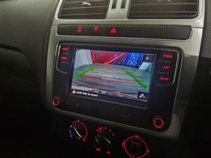Volkswagen Polo Vivo hatch 1.0TSI GT - Image 9