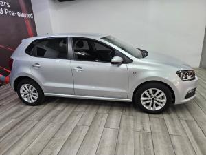 Volkswagen Polo Vivo hatch 1.4 Comfortline - Image 10