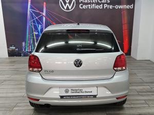 Volkswagen Polo Vivo hatch 1.4 Comfortline - Image 11