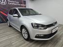 Thumbnail Volkswagen Polo Vivo hatch 1.4 Comfortline