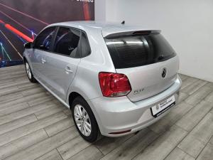 Volkswagen Polo Vivo hatch 1.4 Comfortline - Image 2