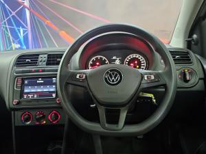 Volkswagen Polo Vivo hatch 1.4 Comfortline - Image 5
