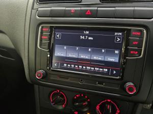 Volkswagen Polo Vivo hatch 1.4 Comfortline - Image 7