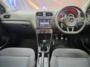 Volkswagen Polo Vivo hatch 1.4 Comfortline - Image 8