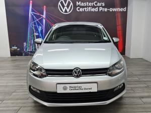 Volkswagen Polo Vivo hatch 1.4 Comfortline - Image 9