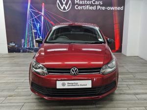 Volkswagen Polo Vivo hatch 1.4 Trendline - Image 10