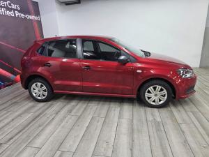 Volkswagen Polo Vivo hatch 1.4 Trendline - Image 12