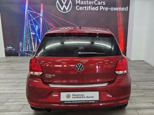 Volkswagen Polo Vivo hatch 1.4 Trendline - Image 13
