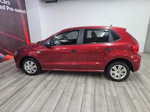 Volkswagen Polo Vivo hatch 1.4 Trendline - Image 14