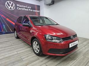 Volkswagen Polo Vivo hatch 1.4 Trendline - Image 2