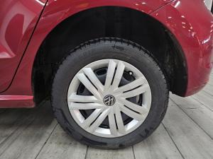 Volkswagen Polo Vivo hatch 1.4 Trendline - Image 4