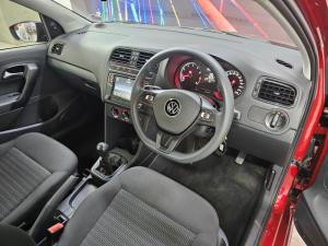 Volkswagen Polo Vivo hatch 1.4 Trendline - Image 5