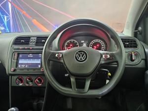Volkswagen Polo Vivo hatch 1.4 Trendline - Image 6