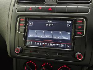 Volkswagen Polo Vivo hatch 1.4 Trendline - Image 8