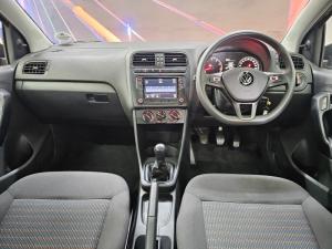 Volkswagen Polo Vivo hatch 1.4 Trendline - Image 9