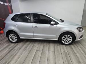 Volkswagen Polo Vivo hatch 1.6 Comfortline auto - Image 11