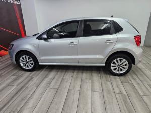 Volkswagen Polo Vivo hatch 1.6 Comfortline auto - Image 13