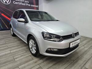Volkswagen Polo Vivo hatch 1.6 Comfortline auto - Image 1