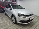 Thumbnail Volkswagen Polo Vivo hatch 1.6 Comfortline auto