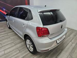 Volkswagen Polo Vivo hatch 1.6 Comfortline auto - Image 2