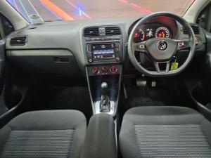 Volkswagen Polo Vivo hatch 1.6 Comfortline auto - Image 10