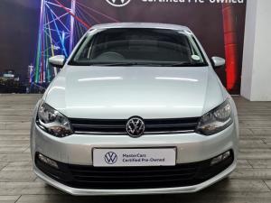 Volkswagen Polo Vivo hatch 1.6 Comfortline auto - Image 11