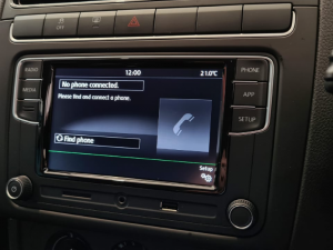 Volkswagen Polo Vivo hatch 1.6 Comfortline auto - Image 11