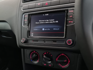 Volkswagen Polo Vivo hatch 1.6 Comfortline auto - Image 19
