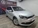 Volkswagen Polo Vivo hatch 1.6 Comfortline auto - Thumbnail 1
